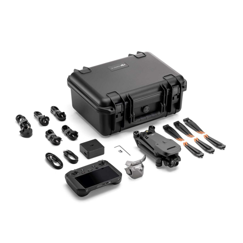DJI Mavic 3T – Bild 2